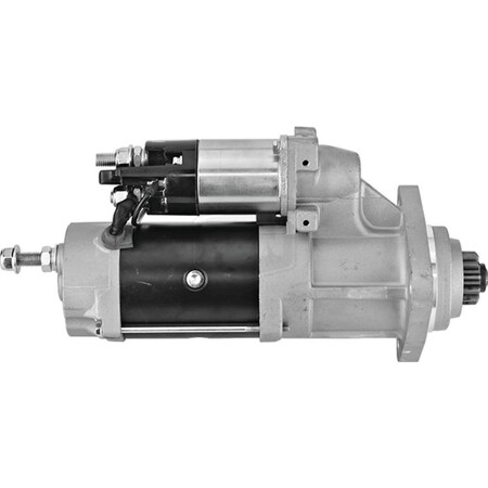 Aftermarket JAndN Electrical Products Starter 410-12696-JN